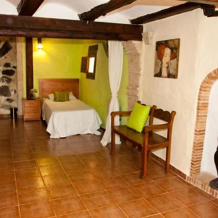 La Casa Mora Villa Jérica Dış mekan fotoğraf