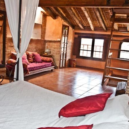 La Casa Mora Villa Jérica Dış mekan fotoğraf