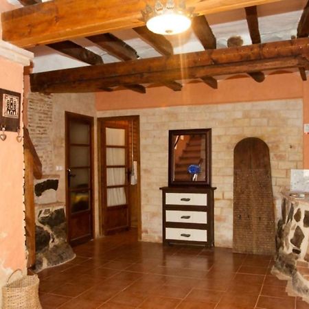 La Casa Mora Villa Jérica Dış mekan fotoğraf