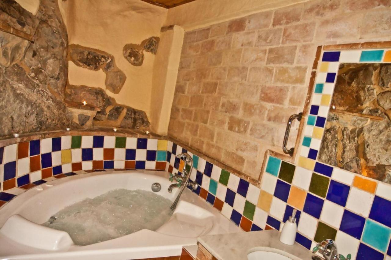 La Casa Mora Villa Jérica Dış mekan fotoğraf