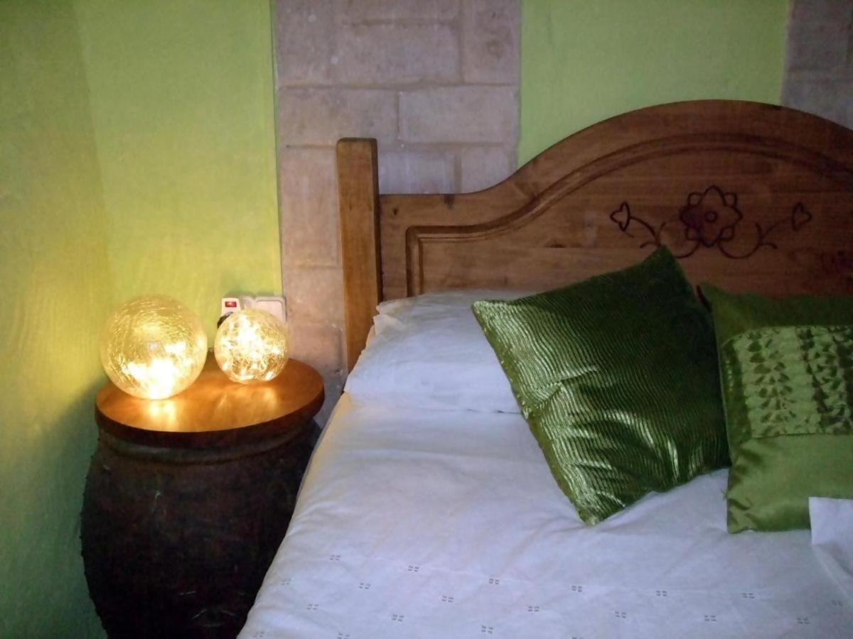 La Casa Mora Villa Jérica Dış mekan fotoğraf