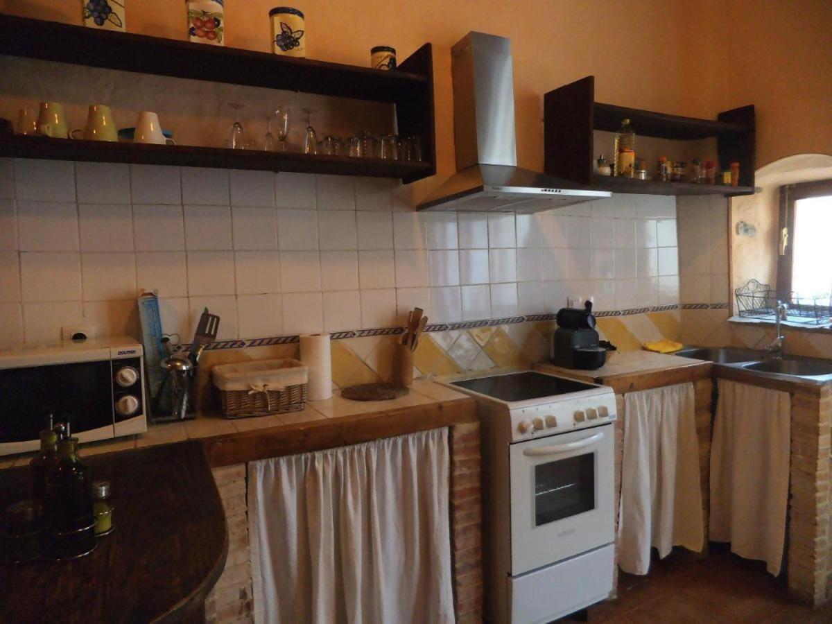 La Casa Mora Villa Jérica Dış mekan fotoğraf