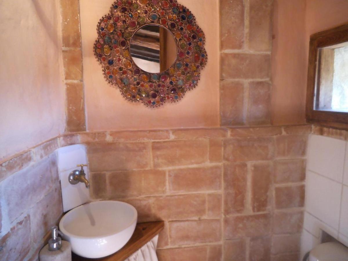 La Casa Mora Villa Jérica Dış mekan fotoğraf