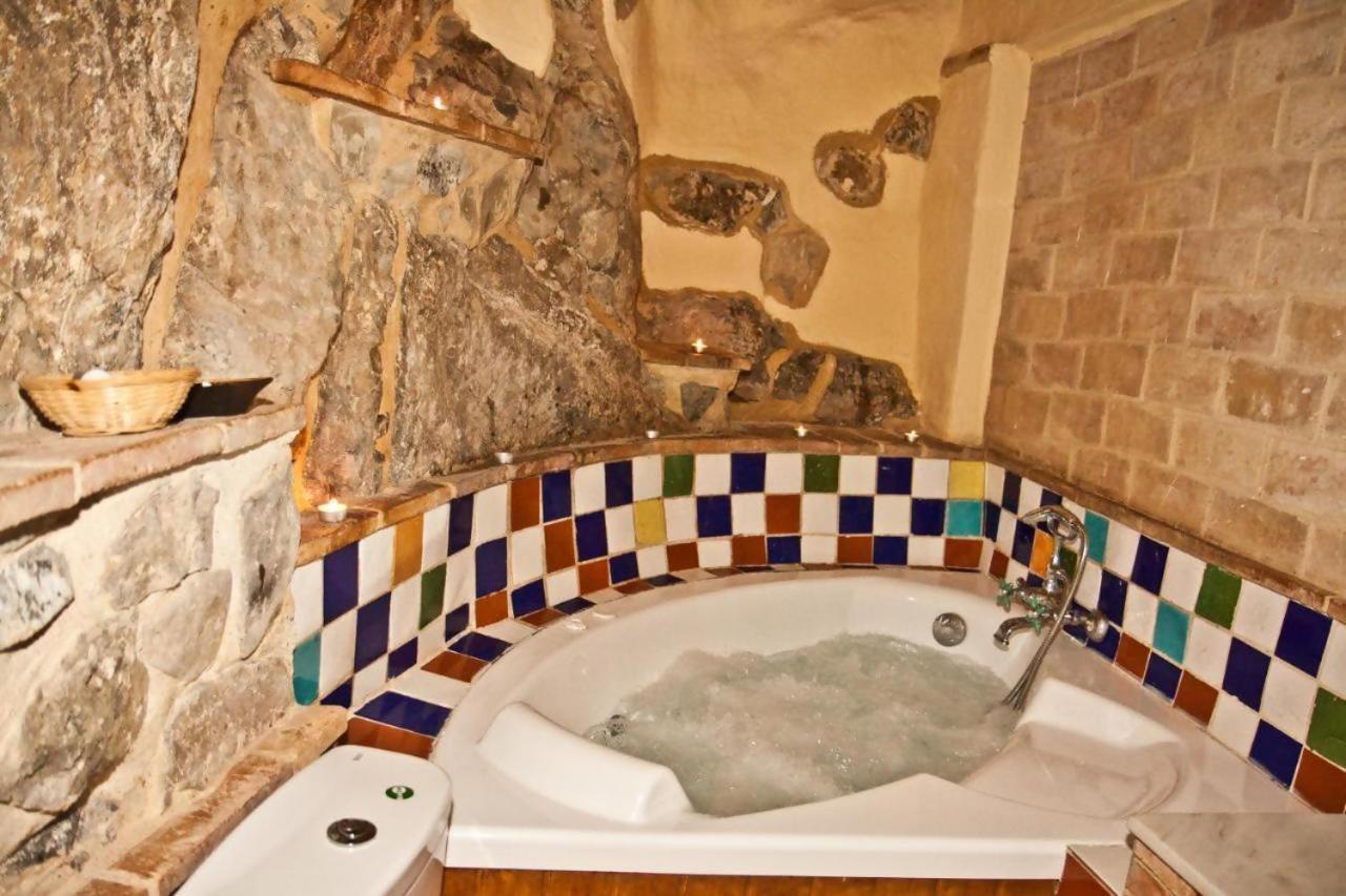 La Casa Mora Villa Jérica Dış mekan fotoğraf